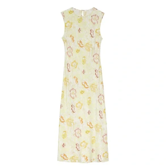 Doen Chandra Dress - Picture 2 of 10